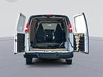 Used 2023 GMC Savana 2500 Empty Cargo Van for sale #242001A - photo 27