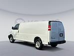 Used 2023 GMC Savana 2500 Empty Cargo Van for sale #242001A - photo 2
