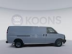 Used 2023 GMC Savana 2500 Empty Cargo Van for sale #242001A - photo 6