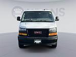 Used 2023 GMC Savana 2500 Empty Cargo Van for sale #242001A - photo 8