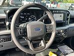 2024 Ford F-550 Regular Cab DRW 4WD Godwin Dump Truck for sale #242003 - photo 14