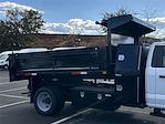 2024 Ford F-550 Regular Cab DRW 4WD Godwin Dump Truck for sale #242003 - photo 29