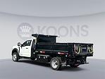 2024 Ford F-550 Regular Cab DRW 4WD Godwin Dump Truck for sale #242003 - photo 3