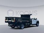 2024 Ford F-550 Regular Cab DRW 4WD Godwin Dump Truck for sale #242003 - photo 5