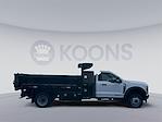 2024 Ford F-550 Regular Cab DRW 4WD Godwin Dump Truck for sale #242003 - photo 6
