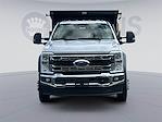 2024 Ford F-550 Regular Cab DRW 4WD Godwin Dump Truck for sale #242003 - photo 8
