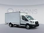 2024 Ford Transit 350 HD RWD Morgan Truck Body Box Van for sale #242006 - photo 7