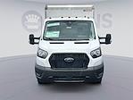 2024 Ford Transit 350 HD RWD Morgan Truck Body Box Van for sale #242006 - photo 8