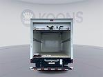 2024 Ford Transit 350 HD RWD Morgan Truck Body Box Van for sale #242006 - photo 27
