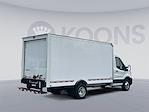 2024 Ford Transit 350 HD RWD Morgan Truck Body Box Van for sale #242006 - photo 4