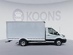 2024 Ford Transit 350 HD RWD Morgan Truck Body Box Van for sale #242006 - photo 6