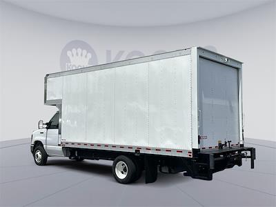 2025 Ford E-450 RWD Morgan Truck Body Box Van for sale #250065 - photo 2
