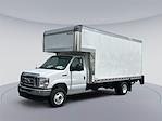 2025 Ford E-450 RWD Morgan Truck Body Box Van for sale #250065 - photo 1
