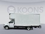 2025 Ford E-450 RWD Morgan Truck Body Box Van for sale #250065 - photo 3