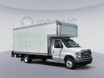 2025 Ford E-450 RWD Morgan Truck Body Box Van for sale #250065 - photo 7