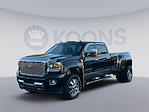 2015 GMC Sierra 3500 Crew Cab 4WD Pickup for sale #250102A - photo 1