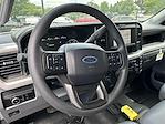 2025 Ford F-550 Crew Cab DRW 4x4 Godwin Dump Truck for sale #250110 - photo 15