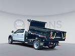 2025 Ford F-550 Crew Cab DRW 4x4 Godwin Dump Truck for sale #250110 - photo 29