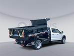 2025 Ford F-550 Crew Cab DRW 4x4 Godwin Dump Truck for sale #250110 - photo 30