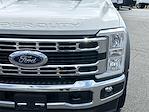 2025 Ford F-550 Crew Cab DRW 4x4 Godwin Dump Truck for sale #250110 - photo 33