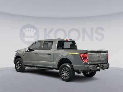 2021 Ford F-150 SuperCrew Cab 4x4 Pickup for sale #250141A - photo 2