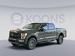 2021 Ford F-150 SuperCrew Cab 4x4 Pickup for sale #250141A - photo 1