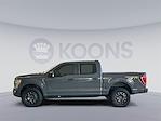2021 Ford F-150 SuperCrew Cab 4x4 Pickup for sale #250141A - photo 3