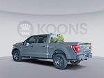 2021 Ford F-150 SuperCrew Cab 4x4 Pickup for sale #250141A - photo 2