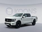 2025 Ford F-150 SuperCrew Cab 4x4 Pickup for sale #250149 - photo 1