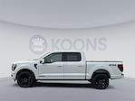 2025 Ford F-150 SuperCrew Cab 4x4 Pickup for sale #250149 - photo 3