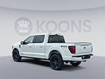 2025 Ford F-150 SuperCrew Cab 4x4 Pickup for sale #250149 - photo 2
