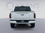 2025 Ford F-150 SuperCrew Cab 4x4 Pickup for sale #250149 - photo 4