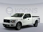 2019 Ford F-150 Super Cab 4x4 Pickup for sale #250149A - photo 1