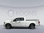 2019 Ford F-150 Super Cab 4x4 Pickup for sale #250149A - photo 4