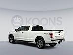 2019 Ford F-150 Super Cab 4x4 Pickup for sale #250149A - photo 2
