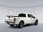 2019 Ford F-150 Super Cab 4x4 Pickup for sale #250149A - photo 5