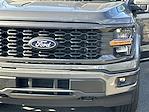 New 2025 Ford F-150 STX SuperCrew Cab 4WD Pickup for sale #250165 - photo 39