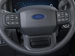 New 2025 Ford F-150 STX SuperCrew Cab for sale #250175 - photo 12