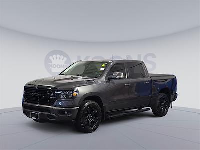 2020 Ram 1500 Crew Cab 4x4 Pickup for sale #250213E - photo 1