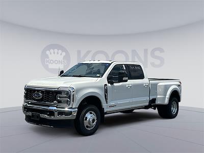 2025 Ford F-350 Crew Cab DRW 4x4 Pickup for sale #250220 - photo 1