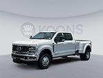 2025 Ford F-350 Crew Cab DRW 4x4 Pickup for sale #250220 - photo 1