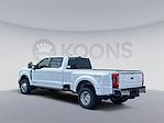 2025 Ford F-350 Crew Cab DRW 4x4 Pickup for sale #250220 - photo 2