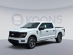 2025 Ford F-150 SuperCrew Cab 4x4 Pickup for sale #250224 - photo 1