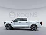 2025 Ford F-150 SuperCrew Cab 4x4 Pickup for sale #250224 - photo 3