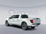 2025 Ford F-150 SuperCrew Cab 4x4 Pickup for sale #250224 - photo 2