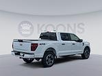 2025 Ford F-150 SuperCrew Cab 4x4 Pickup for sale #250224 - photo 5