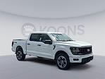 2025 Ford F-150 SuperCrew Cab 4x4 Pickup for sale #250224 - photo 7