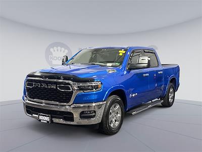 Used 2025 Ram 1500 Lone Star Crew Cab for sale #250239A - photo 1