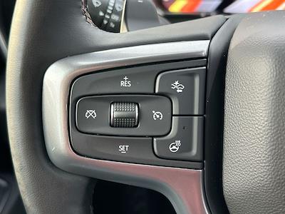Used 2023 Chevrolet Silverado 1500 - photo 1