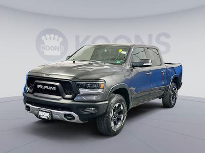 Used 2019 Ram 1500 - photo 1
